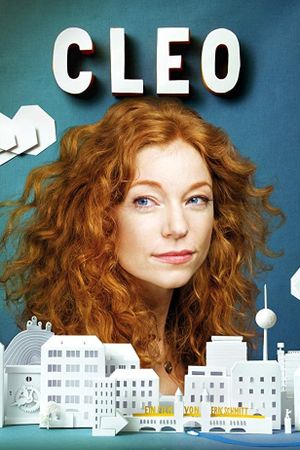 Cleo's poster