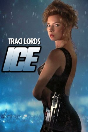 Ice's poster