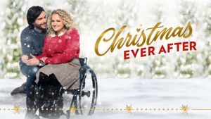 Christmas Ever After's poster