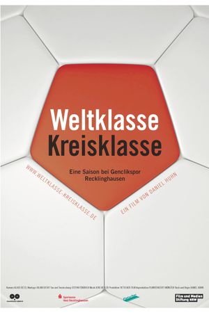 Weltklasse Kreisklasse's poster image