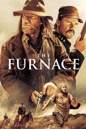 The Furnace's poster
