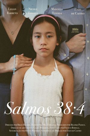 Salmos 38:4's poster image