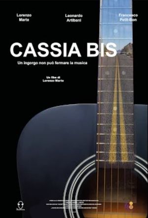 Cassia Bis's poster