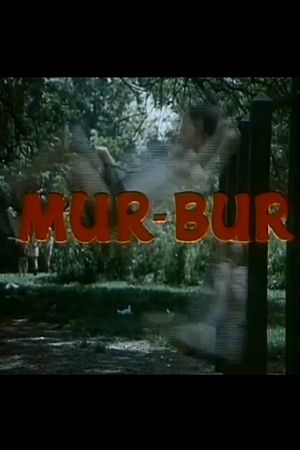 Mur - Bur's poster image