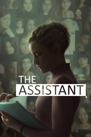 The Assistant's poster