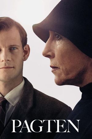 The Pact's poster