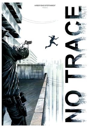 No Trace's poster