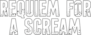 Requiem for a Scream's poster