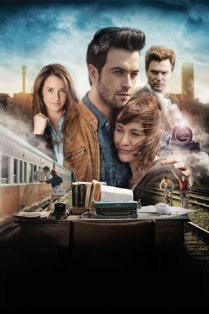 Looking for Jacques's poster
