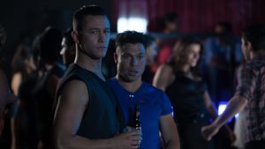 Don Jon's poster