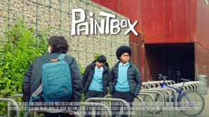 Paintbox's poster