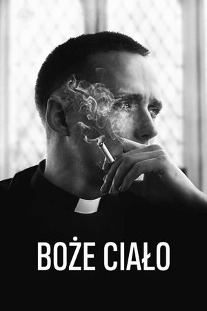 Corpus Christi's poster