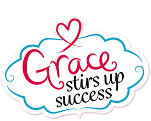 Grace Stirs Up Success's poster
