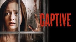 Captive's poster