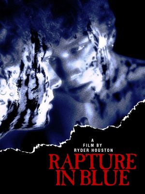 Rapture in Blue's poster