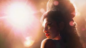 Back to Black's poster