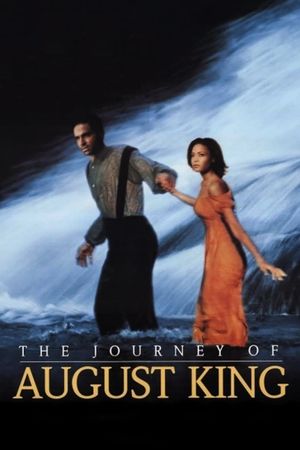 The Journey of August King's poster