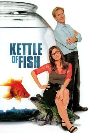 Kettle of Fish's poster