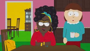 South Park: Joining the Panderverse's poster