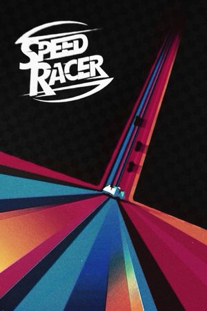 Speed Racer's poster