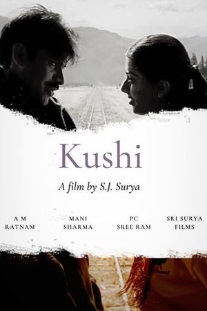 Khushi's poster