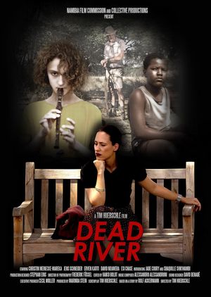 Dead River's poster