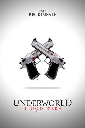 Underworld: Blood Wars's poster