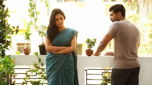Kuttram 23's poster