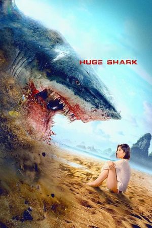 Red Water's poster