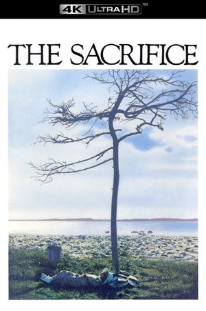 The Sacrifice's poster