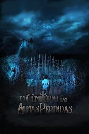 Cemetery of Lost Souls's poster