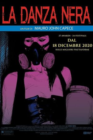 The Dark Dance's poster