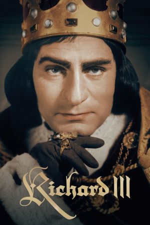 Richard III's poster
