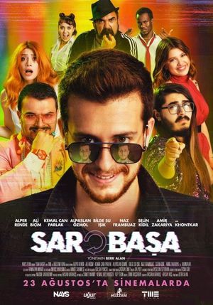 Sar Basa's poster