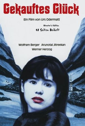 Bride of the Orient's poster