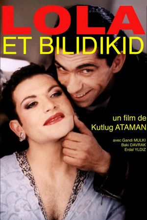 Lola and Billy the Kid's poster