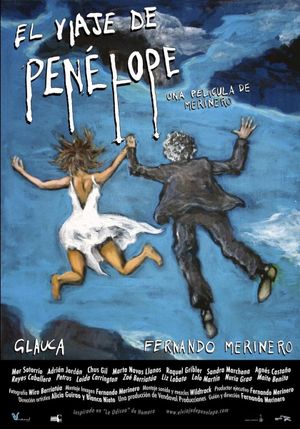 Penelope's Journey's poster