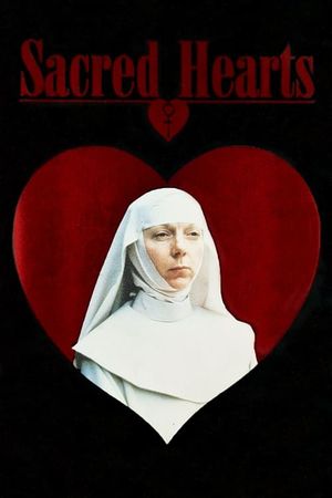 Sacred Hearts's poster
