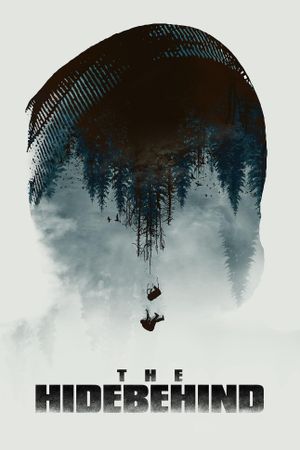 The Hidebehind's poster