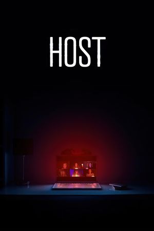 Host's poster
