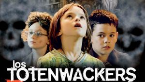 The Totenwackers's poster