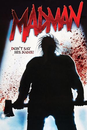 Madman's poster