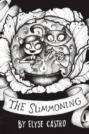 The Summoning's poster