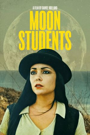 Moon Students's poster