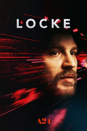 Locke's poster