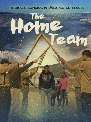 The Home Team's poster