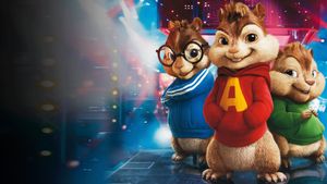 Alvin and the Chipmunks's poster