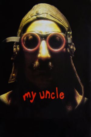 My Uncle's poster