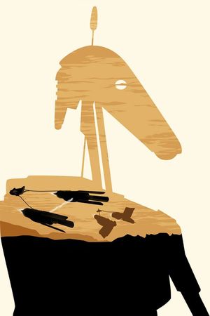 Star Wars: Episode I - The Phantom Menace's poster