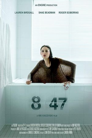 8:47's poster